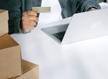 ví điện tử Debet